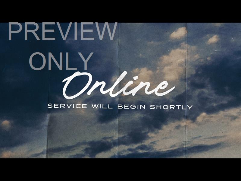 Wherever You Go Online Still