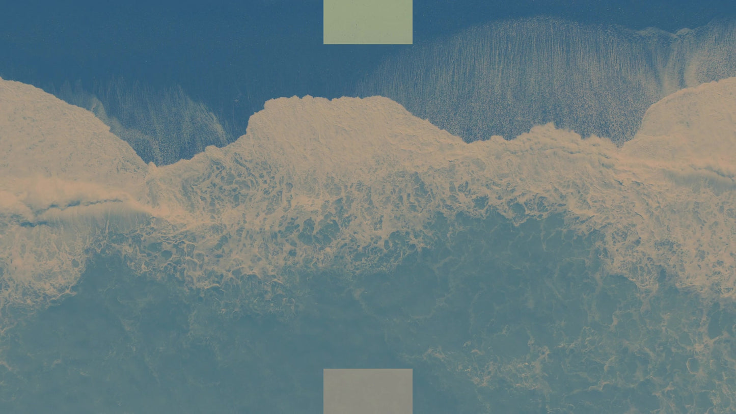 Birdlings Flat 8 Vintage Still