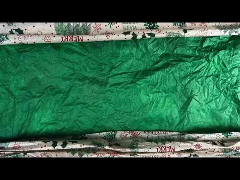 Christmas Stop Motion 4