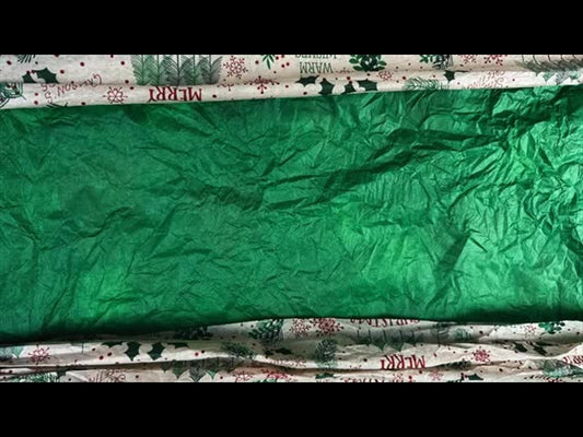 Christmas Stop Motion 4