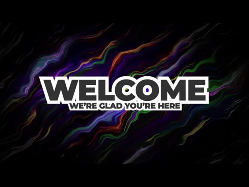 Fierce Welcome