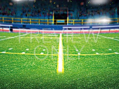 The Big Game Background