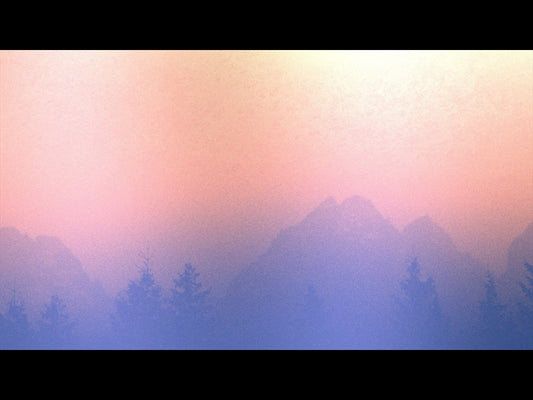 Northern Glow Loop 04