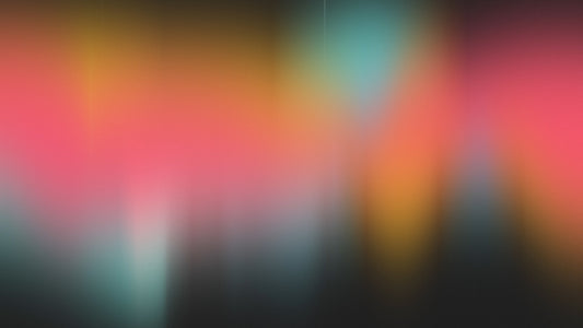 Chroma Blur 13 Still