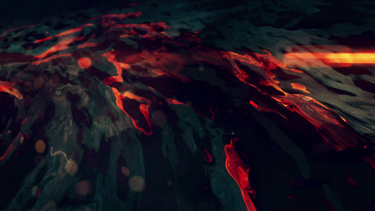 Magma Flow 6 Still