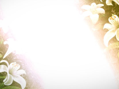 Easter Lilies Motion 3