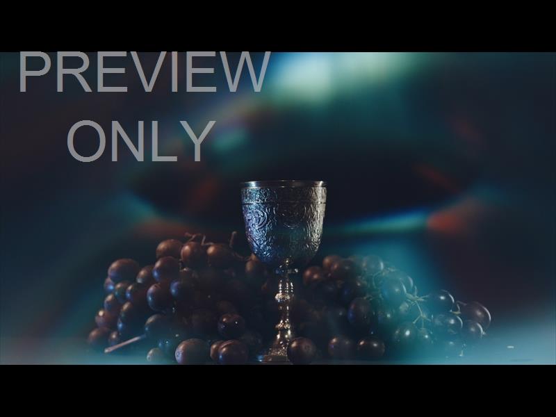 Communion Still 13