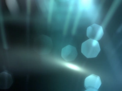 Light Leaks 10