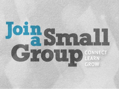 Bold Impressions Small Group Motion