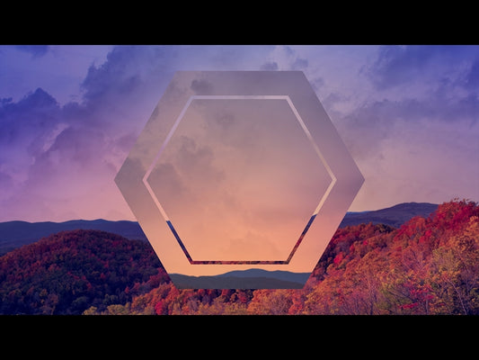 Wilderness Fall 4 Remix
