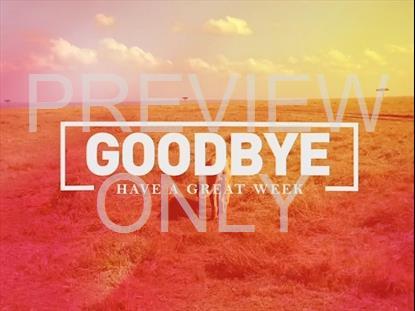 Mark Christs Power For Every Need Closing Still