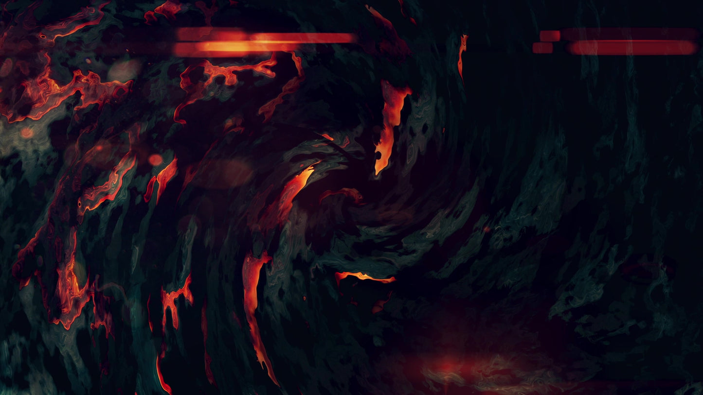 Magma Flow 9 Still