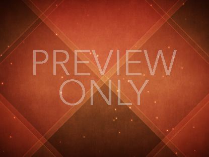 Plaid Patterns Orange Fast