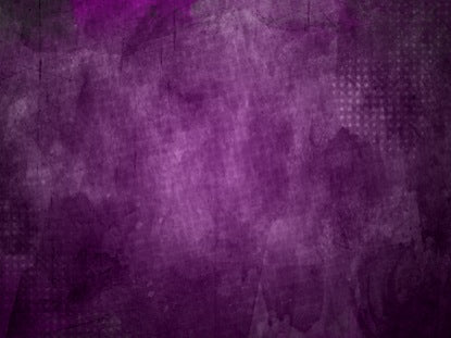Watercolor Purple