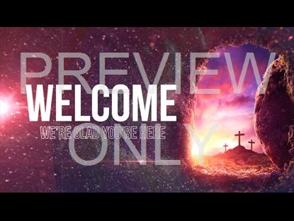 Good Friday Vol. 1 Welcome Still