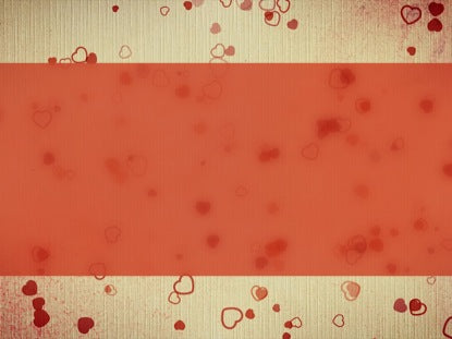 Love Journey - Motion Background Three