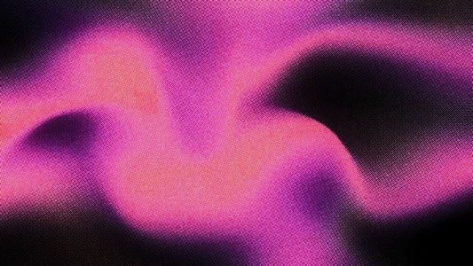 Halftone Gradient 8