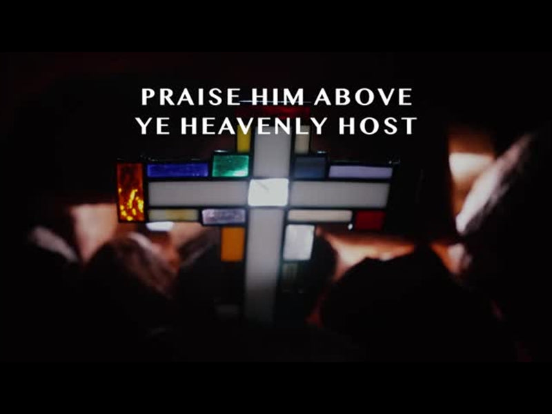 Doxology