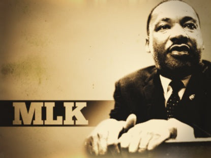 Mlk Title