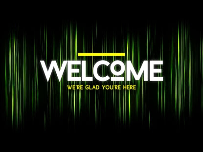 Trace Welcome