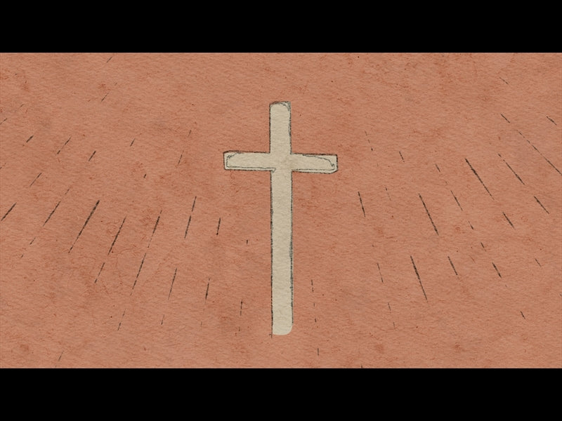 Drawn To Him Loop 01