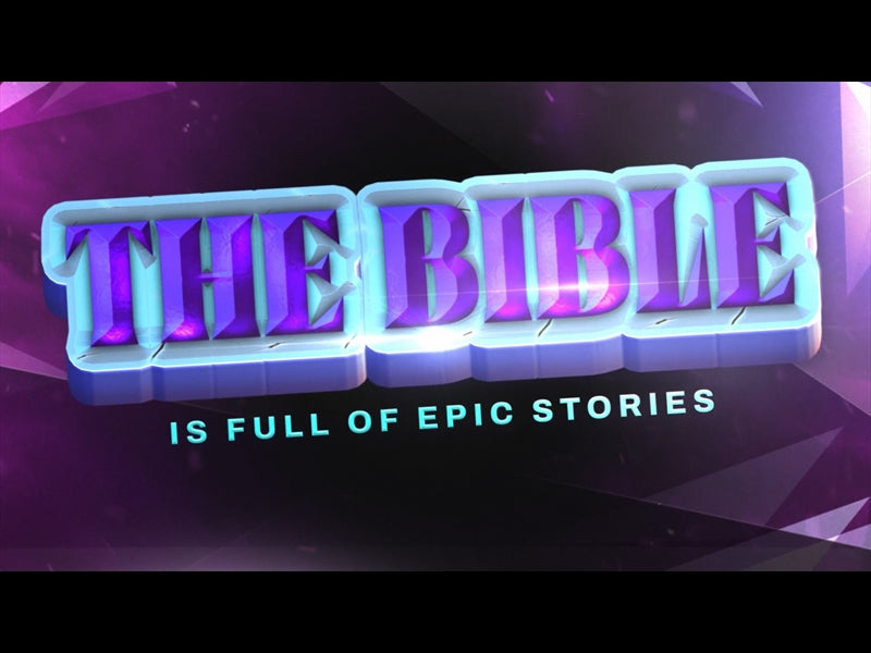 Tales That Transform - Mini Movie