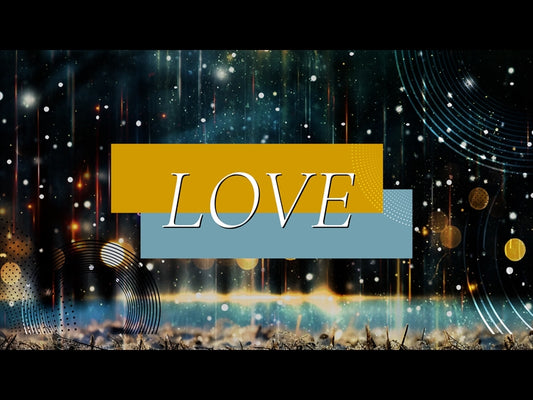 Welcome To Christmas - Love