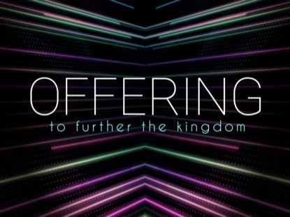 Chromatic Offering