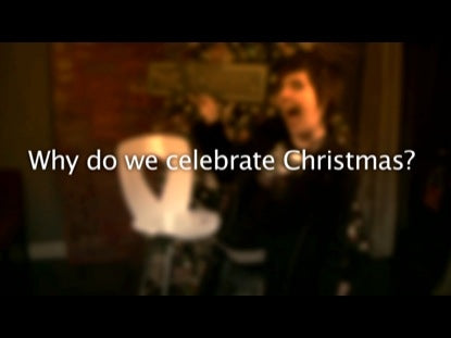 Why Do We Celebrate Christmas?