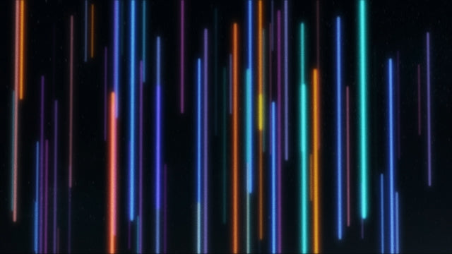 Neon Glow 17