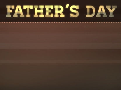 Father's Day Suit Motion 8