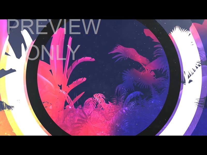 Nature Frames: Volume One Worship Still 10