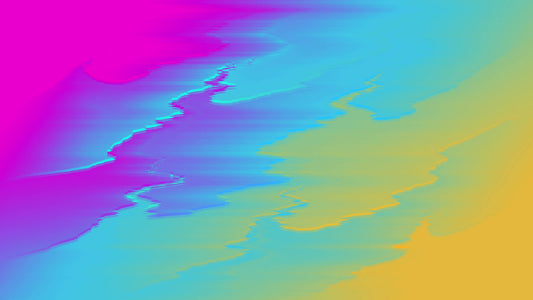 Gradient Moves 2 Still