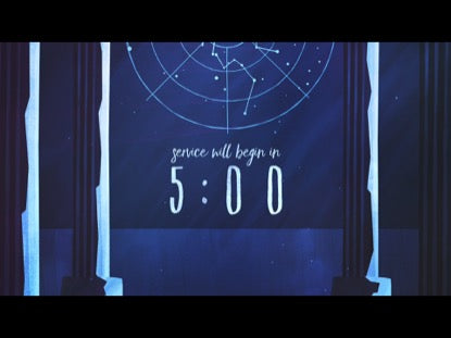 Magi Countdown