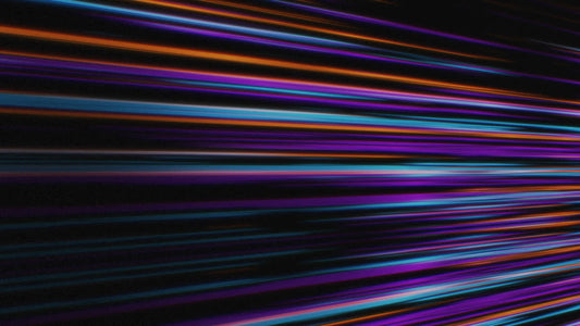 Bright Lines 9