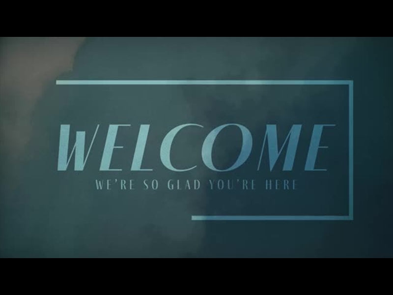 Cast Welcome