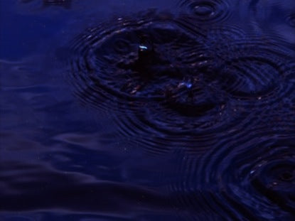 Water Drops