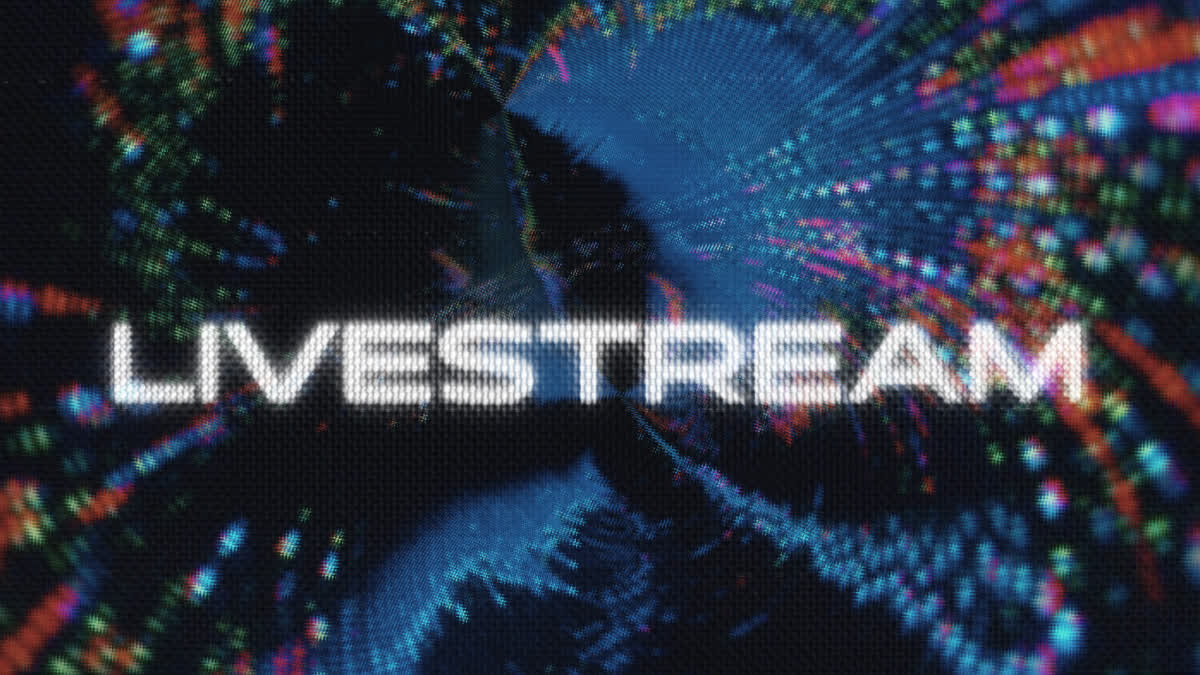 CRTVerse Livestream