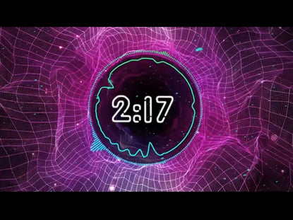 Party Volume Countdown 15
