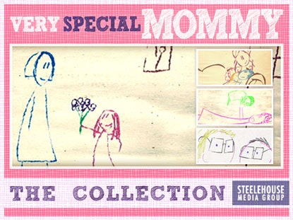 A Very Special Mommy Collection