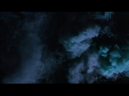 Natural Swirl Smoke