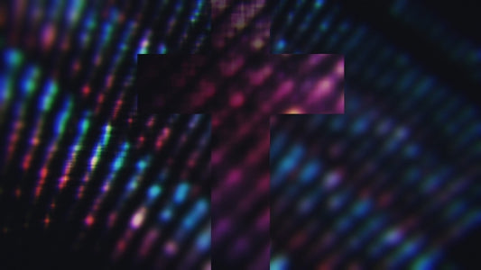 Cosmic Glow 14