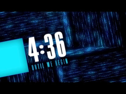 Distal Countdown
