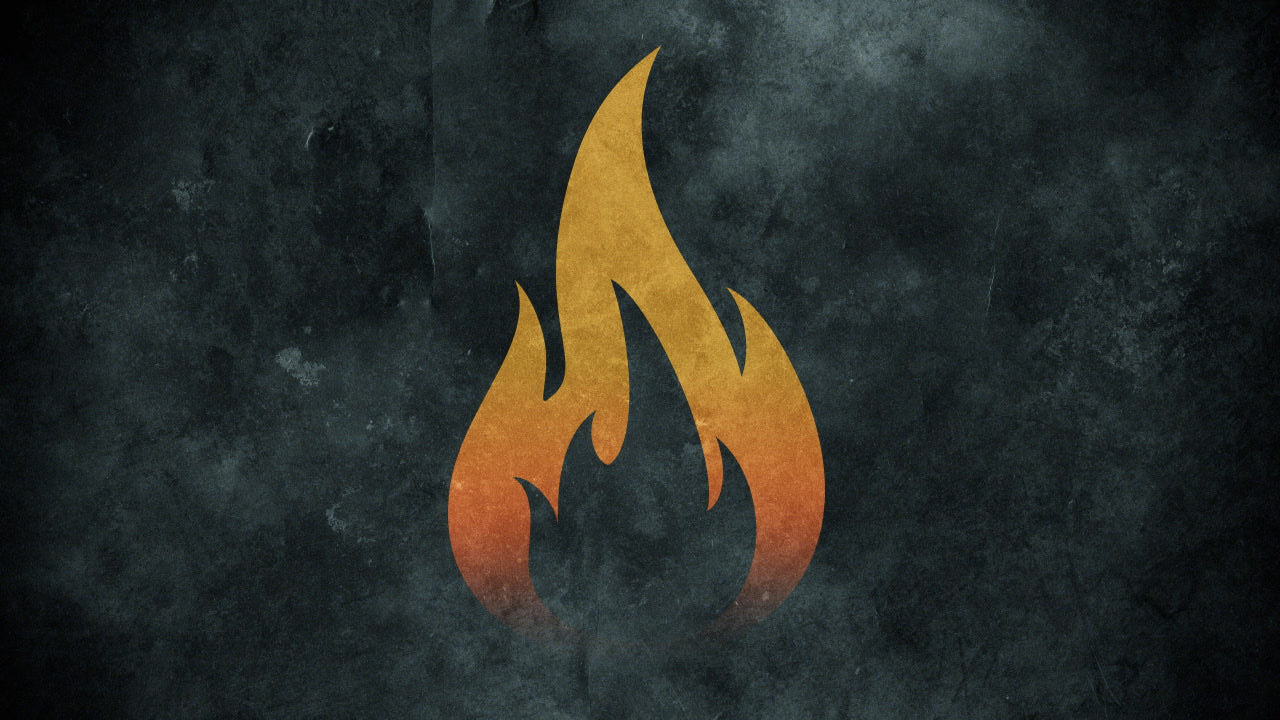 Pentecost Title Blank 02