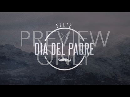 Dia Del Padre Still