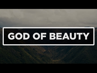 God Of Beauty