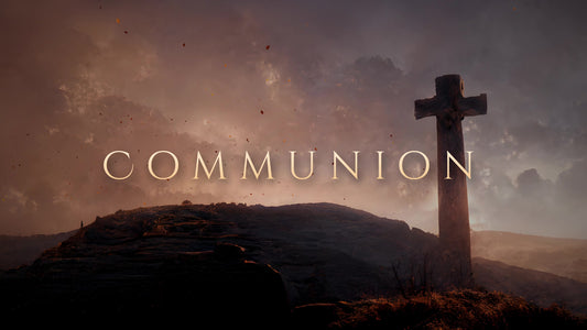 Autumn Skynet Communion Still