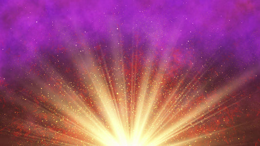 Easter Risen: Still 07