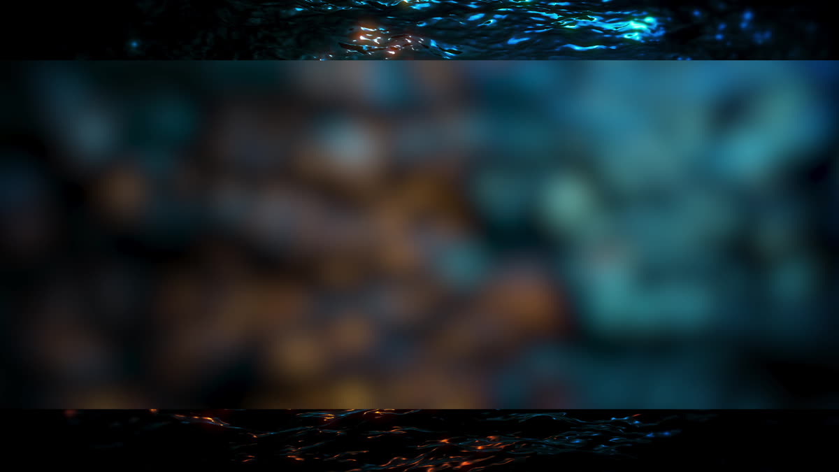 Reflective Water 2 Alt