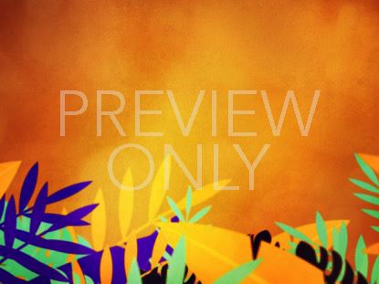 Palm Sunday Party Still 5